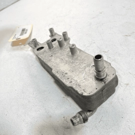 2017-2018-2019-2020 BMW 430XI TRANSMISSION OIL COOLER GENUINE OEM