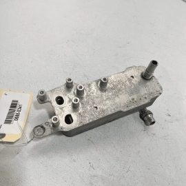 2017-2018-2019-2020 BMW 430XI TRANSMISSION OIL COOLER GENUINE OEM