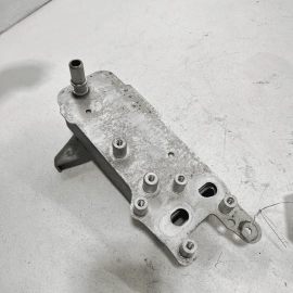 2017-2018-2019-2020 BMW 430XI TRANSMISSION OIL COOLER GENUINE OEM