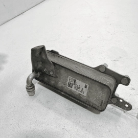 2017-2018-2019-2020 BMW 430XI TRANSMISSION OIL COOLER GENUINE OEM