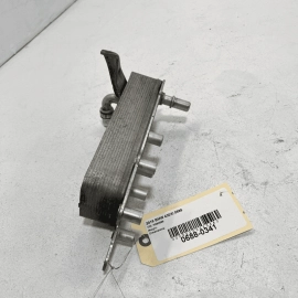 2017-2018-2019-2020 BMW 430XI TRANSMISSION OIL COOLER GENUINE OEM