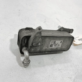 2017-2018-2019-2020 BMW 430XI TRANSMISSION OIL COOLER GENUINE OEM