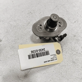 2017 BMW 440i 3.0L ENGINE HIGH PRESSURE FUEL PUMP OEM
