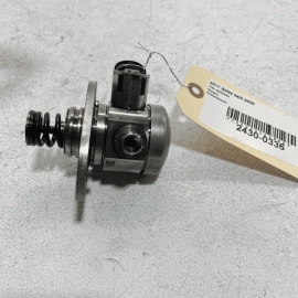 2017 BMW 440i 3.0L ENGINE HIGH PRESSURE FUEL PUMP OEM