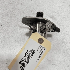 2017 BMW 440i 3.0L ENGINE HIGH PRESSURE FUEL PUMP OEM