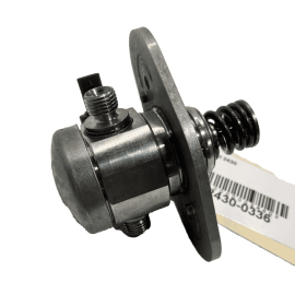 2017 BMW 440i 3.0L ENGINE HIGH PRESSURE FUEL PUMP OEM