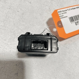 2018-2020 ACURA TLX GATEWAY COMPUTER CONTROL MODULE UNIT OEM