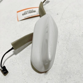 2019 - 2020 ACURA TLX REAR UPPER ROOF SHARK FIN ANTENNA WHITE OEM