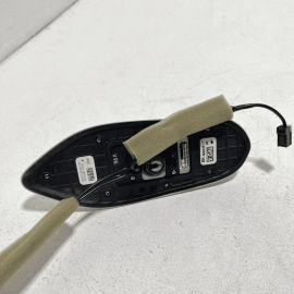 2019 - 2020 ACURA TLX REAR UPPER ROOF SHARK FIN ANTENNA WHITE OEM