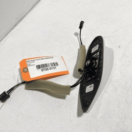 2019 - 2020 ACURA TLX REAR UPPER ROOF SHARK FIN ANTENNA WHITE OEM