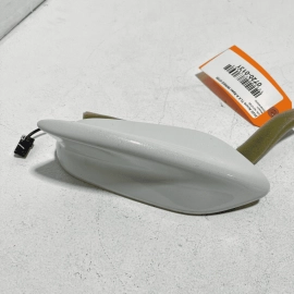2019 - 2020 ACURA TLX REAR UPPER ROOF SHARK FIN ANTENNA WHITE OEM