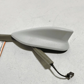 2019 - 2020 ACURA TLX REAR UPPER ROOF SHARK FIN ANTENNA WHITE OEM