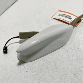 2019 - 2020 ACURA TLX REAR UPPER ROOF SHARK FIN ANTENNA WHITE OEM