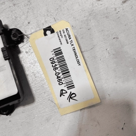 2018-20 ACURA TLX REAR RIGHT PASSENGER SIDE BLIND SPOT RADAR CONTROL MODULE