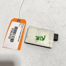 2018-20 ACURA TLX REAR RIGHT PASSENGER SIDE BLIND SPOT RADAR CONTROL MODULE