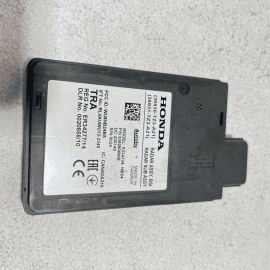 2018-20 ACURA TLX REAR RIGHT PASSENGER SIDE BLIND SPOT RADAR CONTROL MODULE