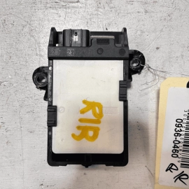 2018-20 ACURA TLX REAR RIGHT PASSENGER SIDE BLIND SPOT RADAR CONTROL MODULE