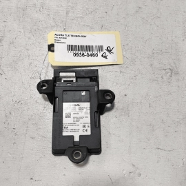 2018-20 ACURA TLX REAR RIGHT PASSENGER SIDE BLIND SPOT RADAR CONTROL MODULE