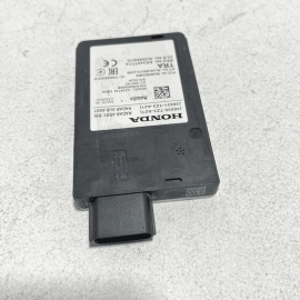 2018-20 ACURA TLX REAR RIGHT PASSENGER SIDE BLIND SPOT RADAR CONTROL MODULE