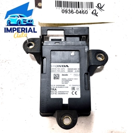 2018-20 ACURA TLX REAR RIGHT PASSENGER SIDE BLIND SPOT RADAR CONTROL MODULE