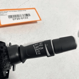 2018-2020 ACURA TLX A-SPEC TURN SIGNAL STEERING SWITCH CLOCK SPRING ASSEMBL