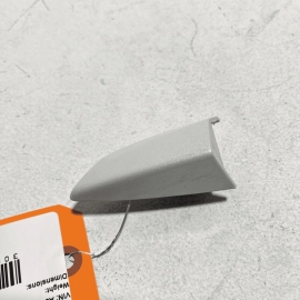 2019 - 2020 ACURA TLX REAR LEFT DRIVER SIDE DOOR EXTERIOR HANDLE COVER CAP 