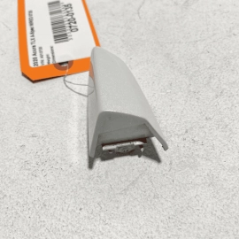 2019 - 2020 ACURA TLX REAR LEFT DRIVER SIDE DOOR EXTERIOR HANDLE COVER CAP 