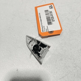 2019 - 2020 ACURA TLX REAR LEFT DRIVER SIDE DOOR EXTERIOR HANDLE COVER CAP 