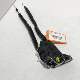 2015 - 2020 ACURA TLX REAR LEFT DRIVER SIDE DOOR LOCK LATCH ACTUATOR OEM