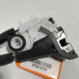 2015 - 2020 ACURA TLX REAR LEFT DRIVER SIDE DOOR LOCK LATCH ACTUATOR OEM