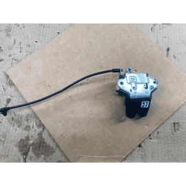 2011-2015 GENUINE ORIGINAL HYUNDAI SONATA REAR TRUNK LID LOCK LATCH OEM