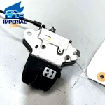 2011-2015 GENUINE ORIGINAL HYUNDAI SONATA REAR TRUNK LID LOCK LATCH OEM