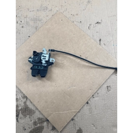 2011-2015 GENUINE ORIGINAL HYUNDAI SONATA REAR TRUNK LID LOCK LATCH OEM