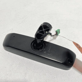 2018-2019-2020 ACURA TLX A-SPEC Interior Black Rear View Mirror Assembly OE