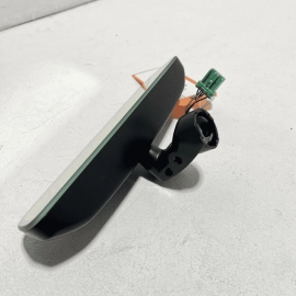 2018-2019-2020 ACURA TLX A-SPEC Interior Black Rear View Mirror Assembly OE