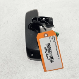 2018-2019-2020 ACURA TLX A-SPEC Interior Black Rear View Mirror Assembly OE