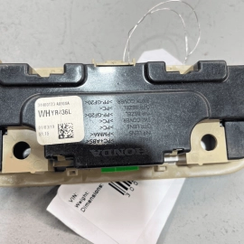 2018-2020 ACURA TLX REAR ROOF OVERHEAD INTERIOR DOME LIGHT LAMP OEM