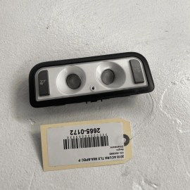 2018-2020 ACURA TLX REAR ROOF OVERHEAD INTERIOR DOME LIGHT LAMP OEM