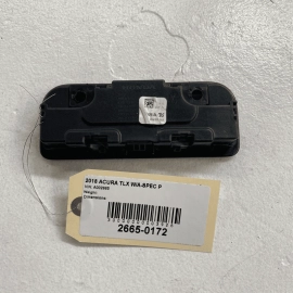 2018-2020 ACURA TLX REAR ROOF OVERHEAD INTERIOR DOME LIGHT LAMP OEM