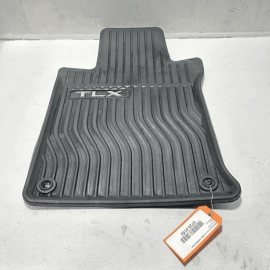 2018-2020 ACURA TLX A-SPEC ALL SEASON FLOOR MAT SET OEM