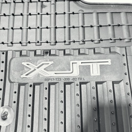 2018-2020 ACURA TLX A-SPEC ALL SEASON FLOOR MAT SET OEM