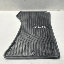 2018-2020 ACURA TLX A-SPEC ALL SEASON FLOOR MAT SET OEM