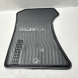 2018-2020 ACURA TLX A-SPEC ALL SEASON FLOOR MAT SET OEM