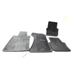 2018-2020 ACURA TLX A-SPEC ALL SEASON FLOOR MAT SET OEM