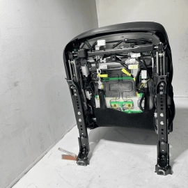 2015-2017 LEXUS NX200t FRONT RIGHT PASSENGER SIDE SEAT ASSEMBLY OEM