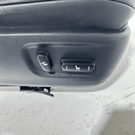2015-2017 LEXUS NX200t FRONT RIGHT PASSENGER SIDE SEAT ASSEMBLY OEM