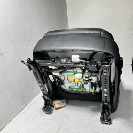 2015-2017 LEXUS NX200t FRONT LEFT DRIVER SIDE SEAT ASSEMBLY OEM