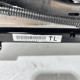 2015-2017 LEXUS NX200t FRONT LEFT DRIVER SIDE SEAT ASSEMBLY OEM
