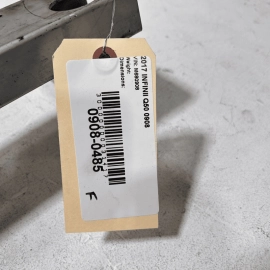 2014 - 2020 Infiniti Q50 AWD Engine Subframe Crossmember Support Bracket OE