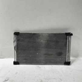 2016 - 2018 Infiniti Q50 2.0L AWD AC A/C Air Conditioning Condenser Core OE